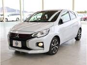 2022 MITSUBISHI MIRAGE