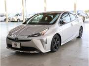 2020 TOYOTA PRIUS