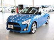 2024 DAIHATSU COPEN