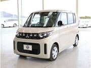2023 MITSUBISHI EK SPACE