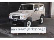 1996 SUZUKI JIMNY LAND VENTURE