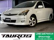2005 TOYOTA WISH