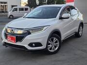 2019 HONDA VEZEL