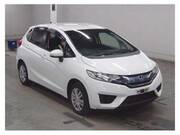 2014 HONDA FIT