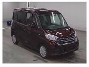 2018 NISSAN DAYZ ROOX