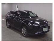 2021 TOYOTA HARRIER HYBRID Z LEATHER PKG