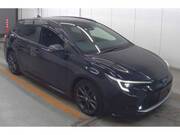 2022 TOYOTA COROLLA TOURING