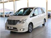 2014 NISSAN SERENA