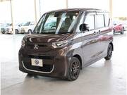 2021 MITSUBISHI EK SPACE