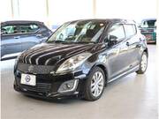 2016 SUZUKI SWIFT 1.2 RS-DJE