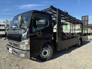 2005 FUSO CANTER