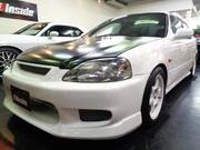 1999 HONDA CIVIC TYPE-R