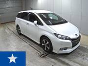 2014 TOYOTA WISH 1.8S