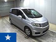 2013 HONDA FREED SPIKE
