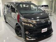 2014 TOYOTA VELLFIRE