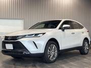 2020 TOYOTA HARRIER HYBRID Z LEATHER PKG