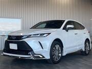 2023 TOYOTA HARRIER HYBRID Z LEATHER PKG