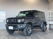 2024 SUZUKI JIMNY SIERRA
