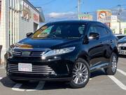 2019 TOYOTA HARRIER