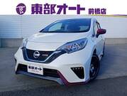 2017 NISSAN NOTE