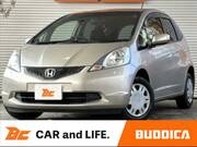 2010 HONDA FIT