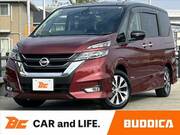 2016 NISSAN SERENA
