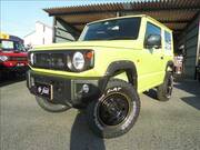 2025 SUZUKI JIMNY XC