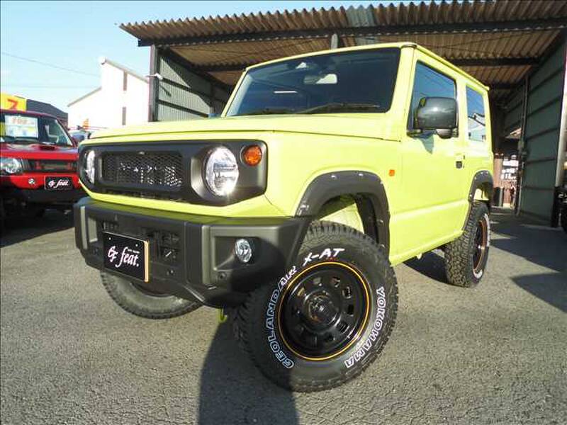 -JIMNY