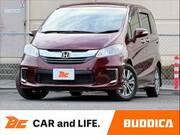 2015 HONDA FREED