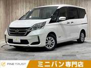2020 NISSAN SERENA