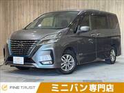 2020 NISSAN SERENA