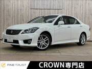 2010 TOYOTA CROWN ATHLETE