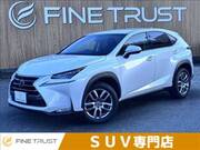 2014 LEXUS NX