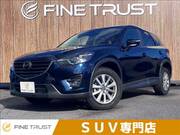 2015 MAZDA CX-5 XD PROACTIVE