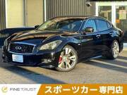 2010 NISSAN FUGA