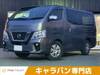 NISSAN NV350 CARAVAN WAGON
