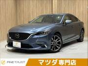 2015 MAZDA ATENZA SEDAN