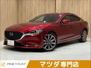 2019 MAZDA ATENZA SEDAN