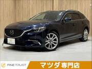 2016 MAZDA ATENZA WAGON