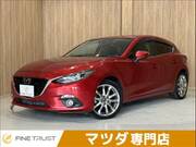 2015 MAZDA AXELA SPORTS