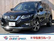2018 NISSAN X-TRAIL 20Xi