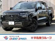 2024 MITSUBISHI TRITON