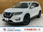 2020 NISSAN X-TRAIL