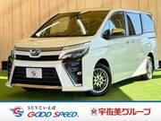 2018 TOYOTA VOXY