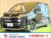 2023 TOYOTA NOAH