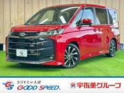 2024 TOYOTA NOAH