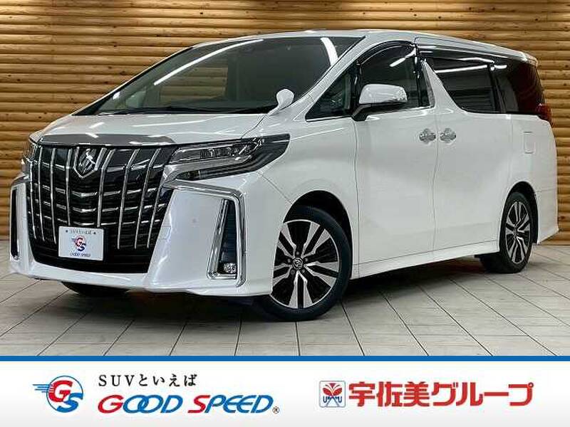 -ALPHARD