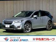 2021 SUBARU XV