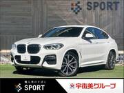 2020 BMW X4