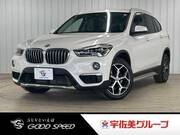 2018 BMW X1